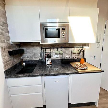 Appartamento Casa Secunda Romar Cordova Esterno foto