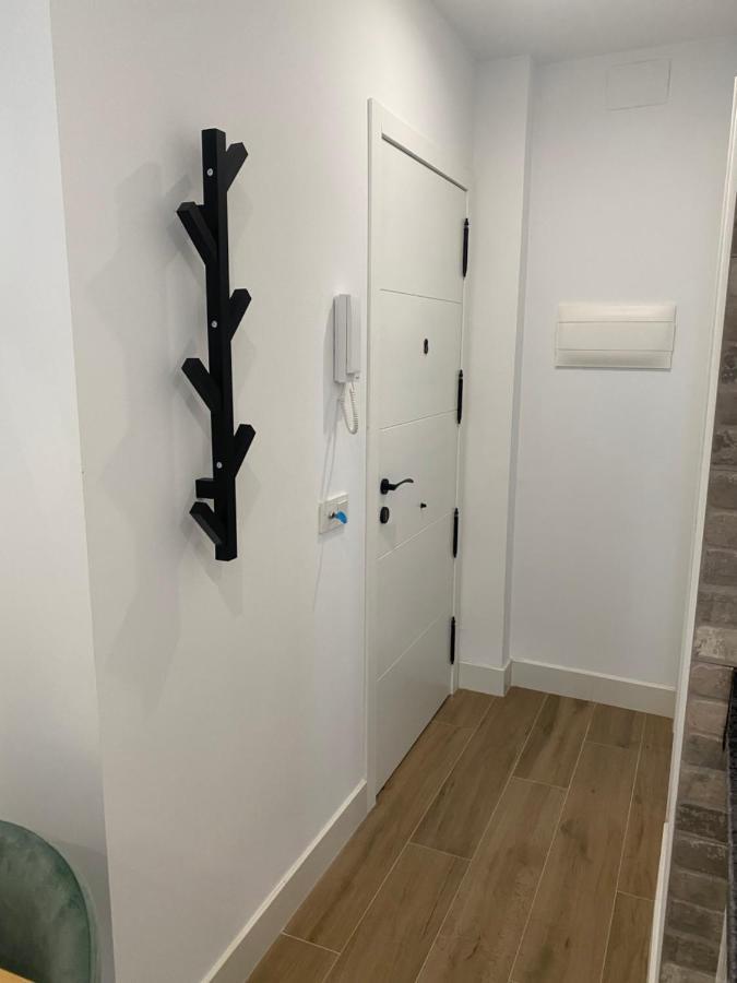 Appartamento Casa Secunda Romar Cordova Esterno foto