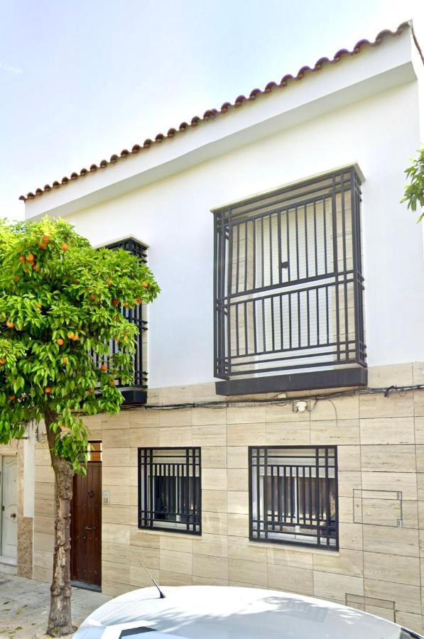 Appartamento Casa Secunda Romar Cordova Esterno foto