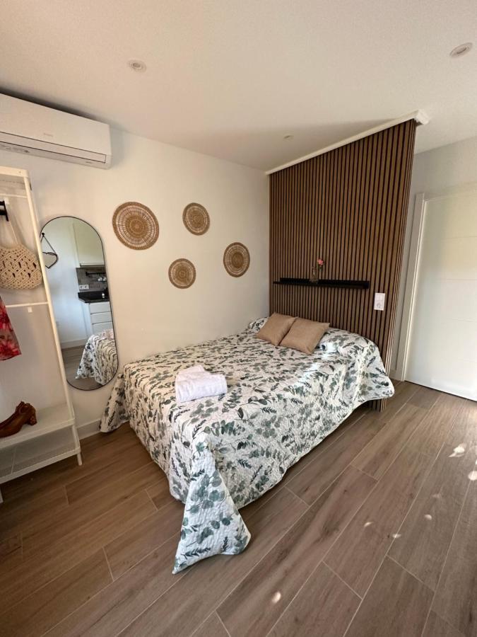 Appartamento Casa Secunda Romar Cordova Esterno foto