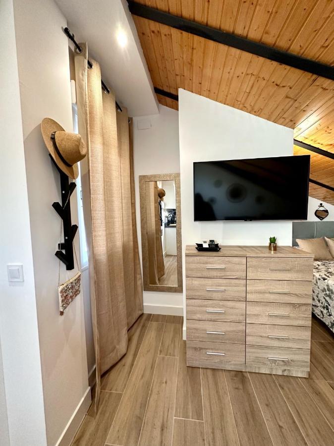 Appartamento Casa Secunda Romar Cordova Esterno foto