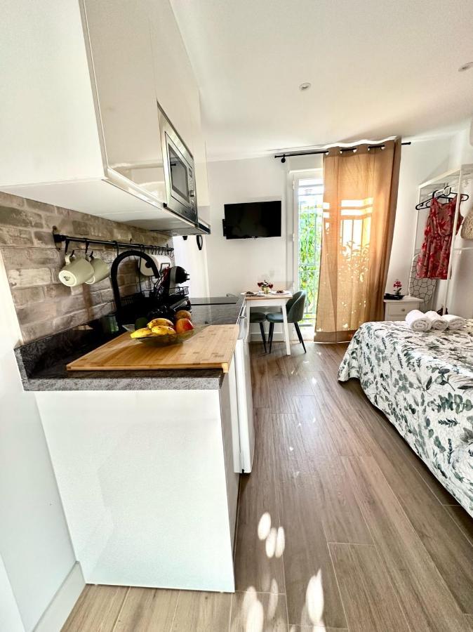 Appartamento Casa Secunda Romar Cordova Esterno foto