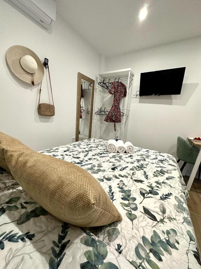 Appartamento Casa Secunda Romar Cordova Esterno foto
