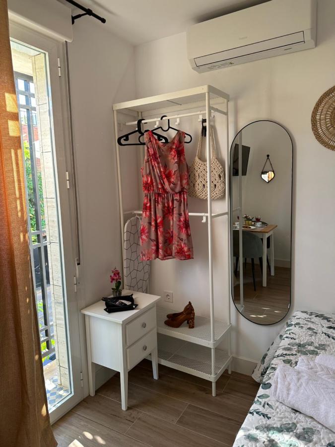 Appartamento Casa Secunda Romar Cordova Esterno foto