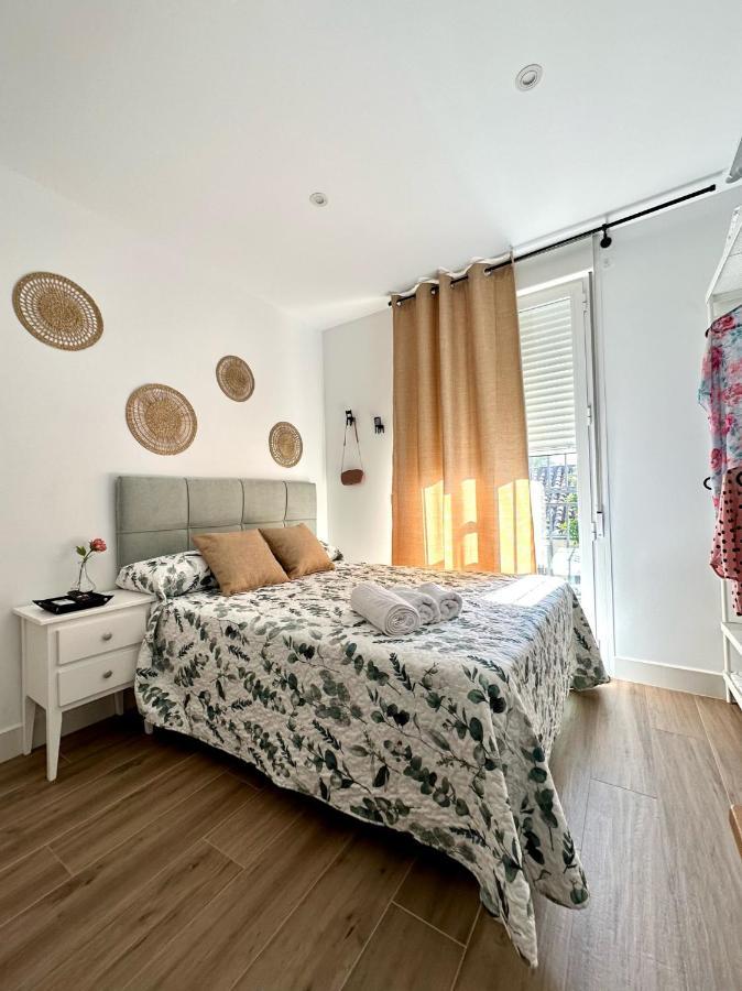 Appartamento Casa Secunda Romar Cordova Esterno foto